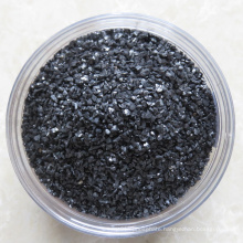 Anthracite Coal Granular Activated Carbon Filter Media For Water Treatment